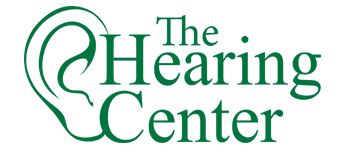The Hearing Center, LLC logo