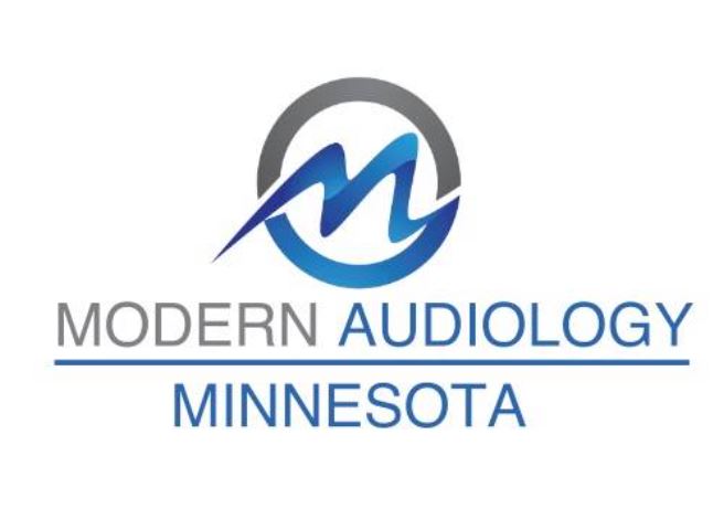 Modern Audiology Minnesota - Richfield logo