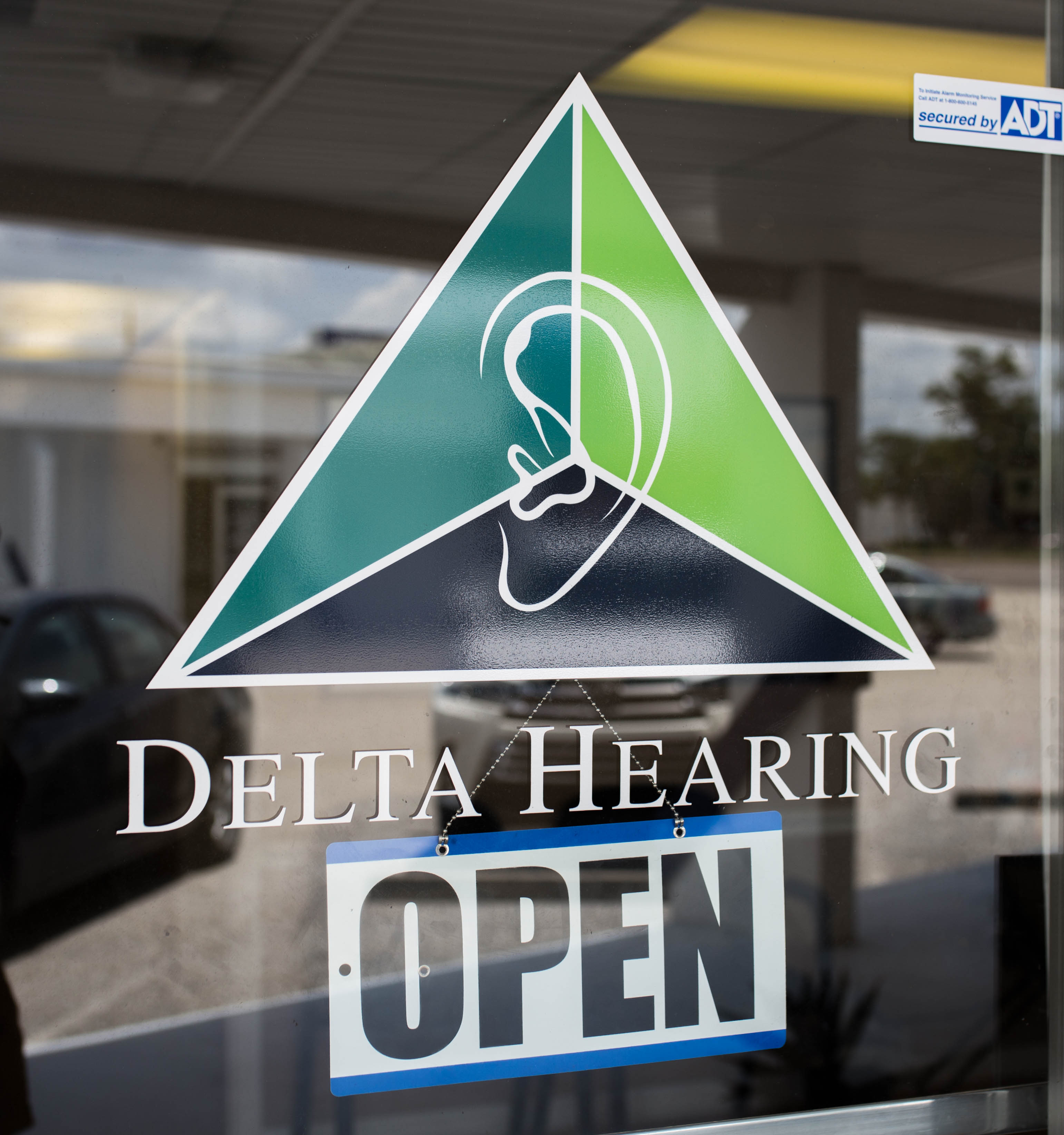 Delta Hearing