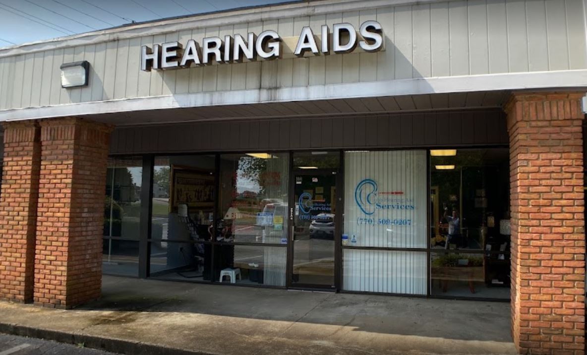 Announcement for Cobb Hearing Aid Services - Sandy Plains