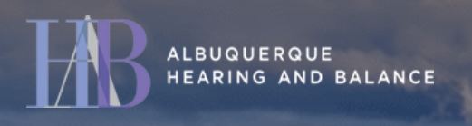 Albuquerque Hearing & Balance - Eastside logo