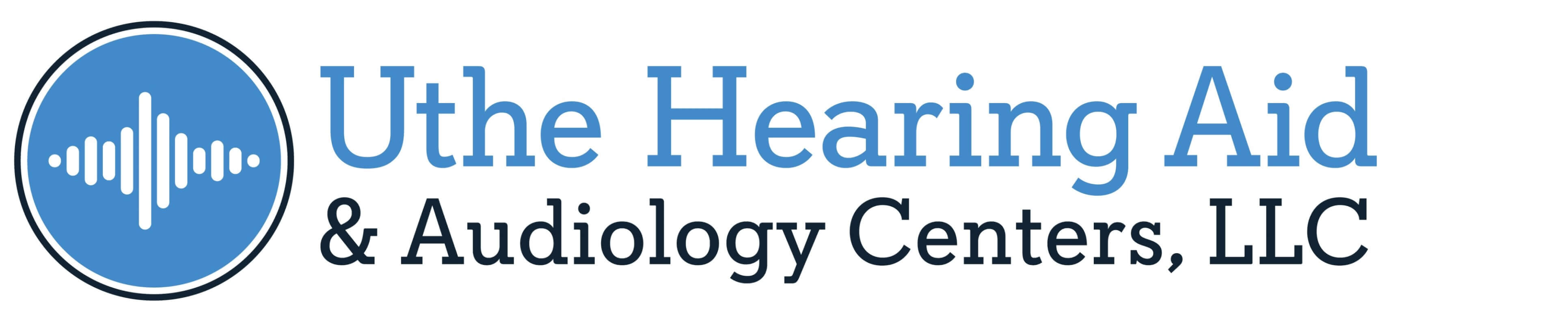 Uthe Hearing Aid and Audiology Centers, LLC logo