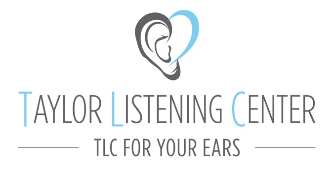Taylor Listening Center logo