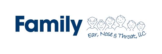 Family Ear Nose & Throat logo