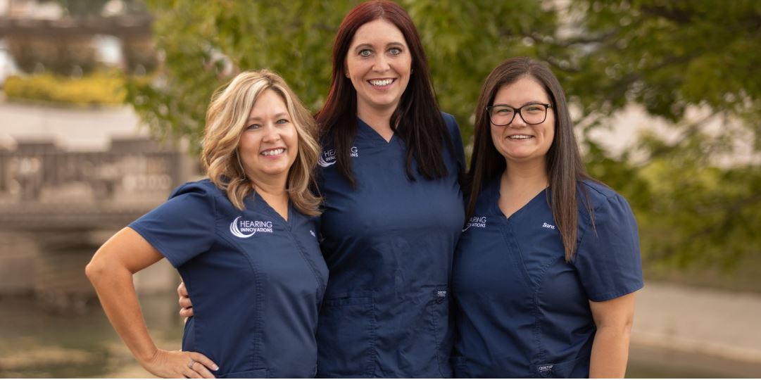 Hearing Innovations Liberty in Youngstown, OH