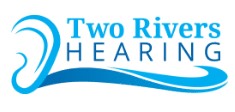 Two Rivers Hearing logo
