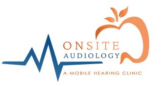 Onsite Audiology LLC logo