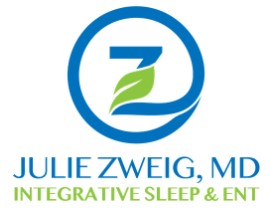 Zweig Hearing logo