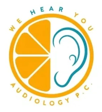 We Hear You Audiology P.C. logo