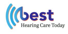 Best Hearing Care Today - Lake Mary logo
