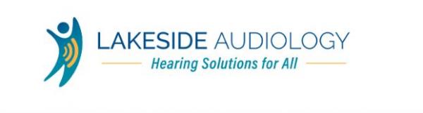 Lakeside Audiology logo