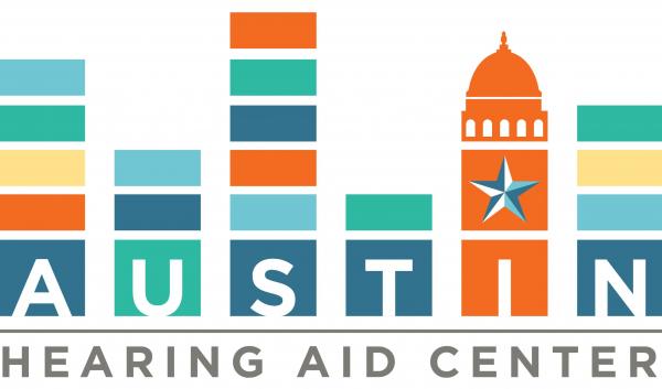 Austin Hearing Aid Center logo