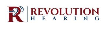 Revolution Hearing - Brooklyn logo