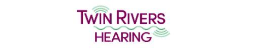 Twin Rivers Hearing logo