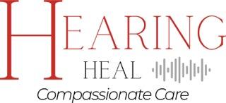 Hearing Heal - Beverly Hills logo