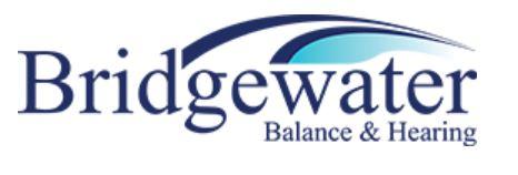 Bridgewater Balance & Hearing - North Knox (Halls and Fountain City) logo