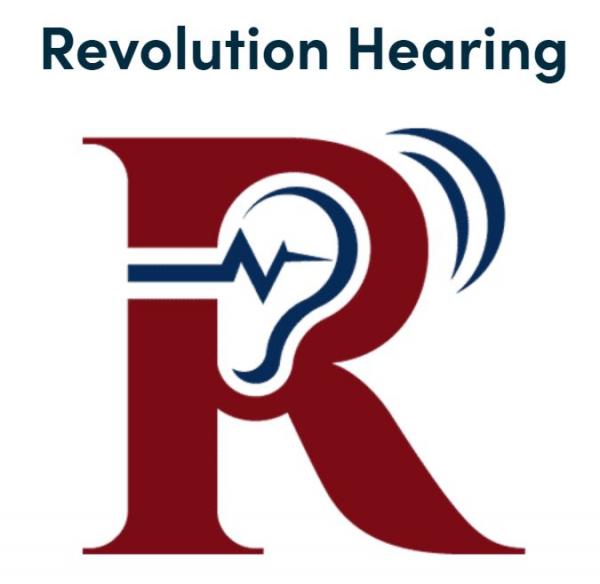 Announcement for Revolution Hearing - Brooklyn