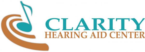 Clarity Hearing Aid Center - Northwest logo