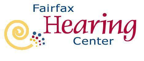 Fairfax Hearing Center logo