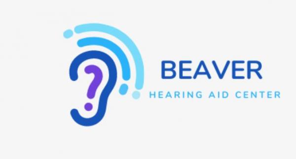 Beaver Hearing Aid Center logo