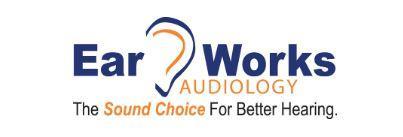 Ear Works Audiology - Commack logo