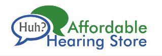 Affordable Hearing Store - Springfield logo