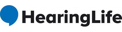 HearingLife - Richmond Patterson logo