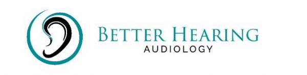 Better Hearing Audiology logo