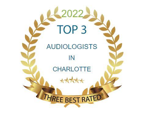 Top 3 Audiologists In Charlotte