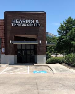 Announcement for Hearing and Tinnitus Center of Dallas-Fort Worth