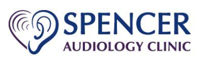 Spencer Audiology Clinic logo