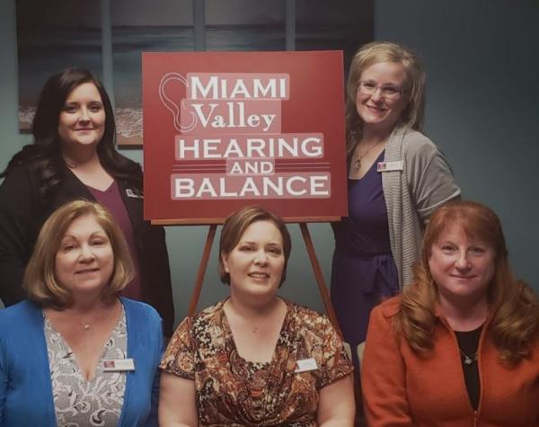 Announcement for Miami Valley Hearing And Balance - Vandalia