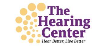 The Hearing Center - San Jose logo