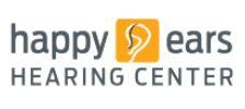 Happy Ears Hearing Center - Surprise logo