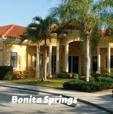 Bonita Springs office