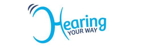 Hearing Your Way logo