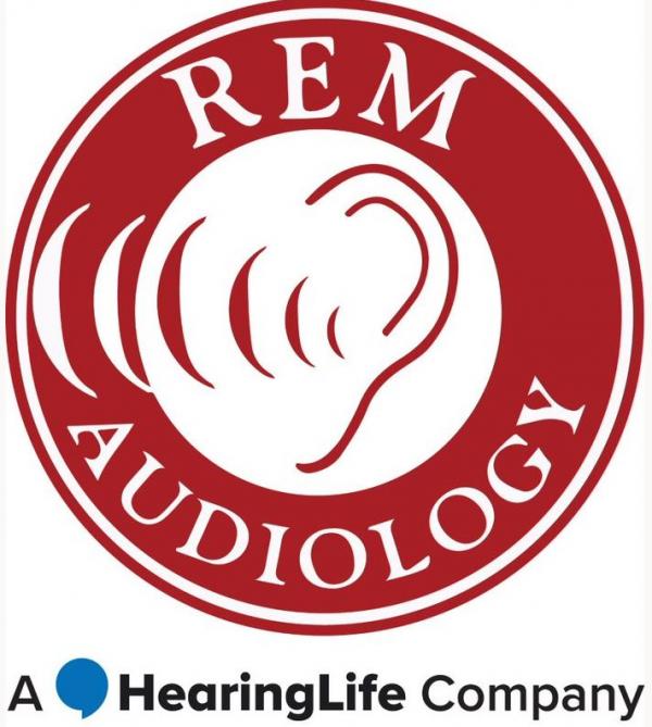 REM Audiology Associates  P.C. - Philadelphia logo