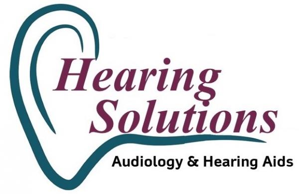 Hearing Solutions - Jasper logo