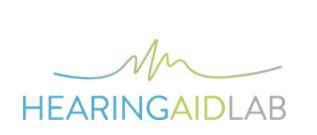 Hearing Aid Lab, Inc. - Lake Mary logo