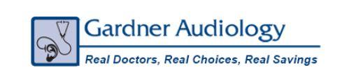 Gardner Audiology - Tampa logo