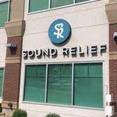 Outside of Sound Relief Tinnitus & Hearing Center
