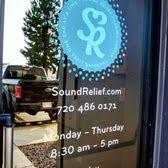 Outside Sound Relief Tinnitus & Hearing Center