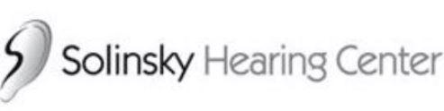 Solinsky Hearing Center - West Hartford logo