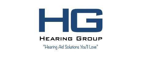 Hearing Group - Moore logo