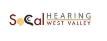 SoCal Hearing West Valley logo