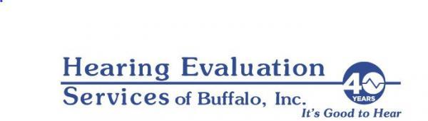 Hearing Evaluation Services of Buffalo, Inc. - Orchard Park logo