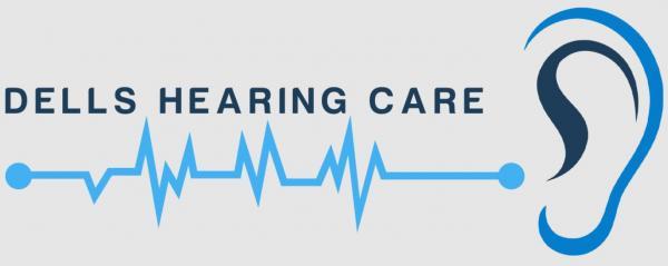 Dells Hearing Care logo