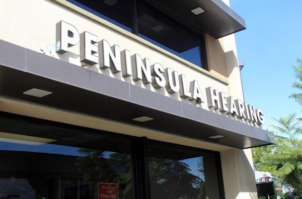 Announcement for Peninsula Hearing & Balance Center - Point Loma 