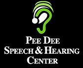 Pee Dee Hearing Center logo