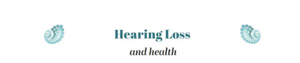 Announcement for Advanced Hearing Technology - Naples